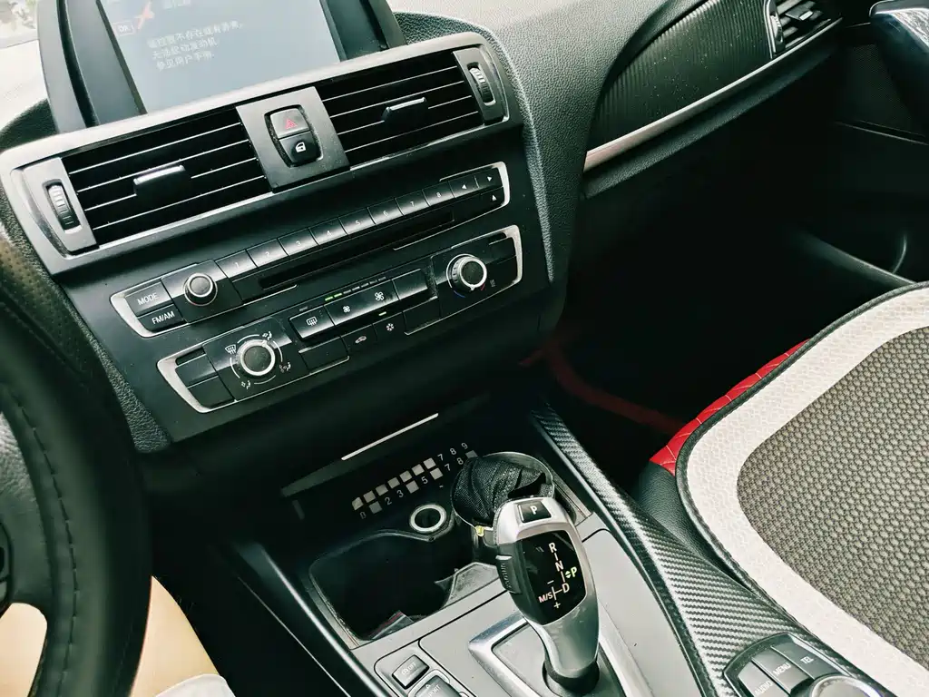 BMW 1 Series (Import) — миниатюра 15