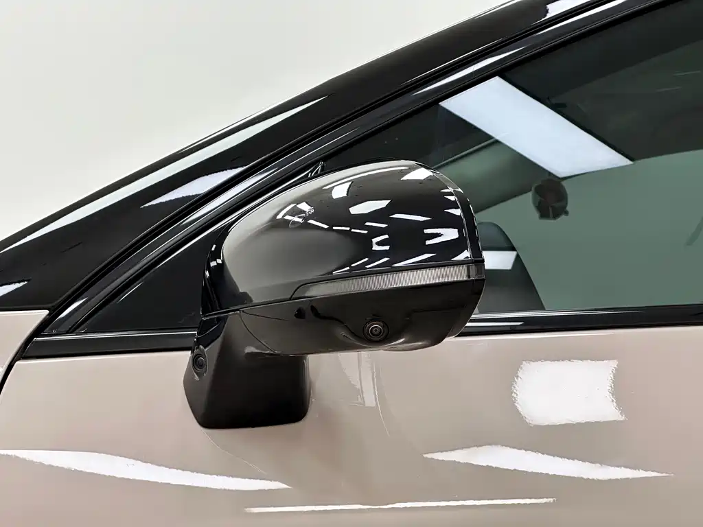 Leapmotor Ноль один. — миниатюра 9