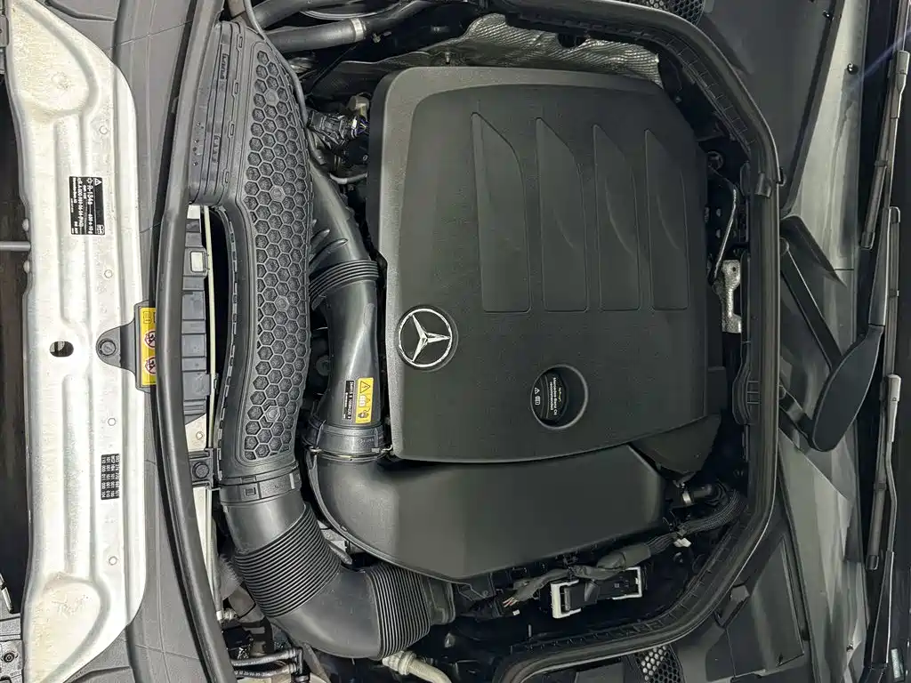 Mercedes-Benz C-Class — миниатюра 30