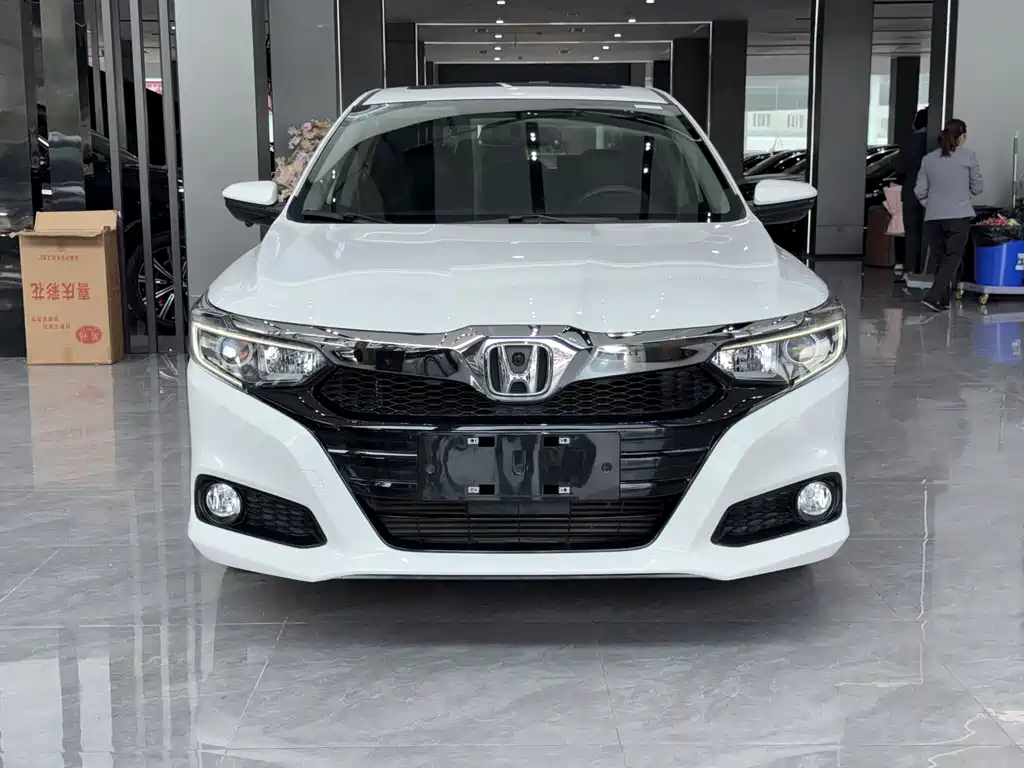 HONDA LINGPAI