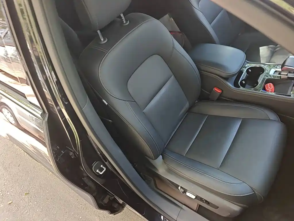 Li Auto Li ONE — миниатюра 25