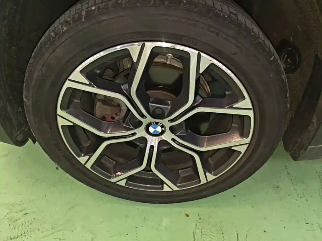 BMW X1 — миниатюра 23