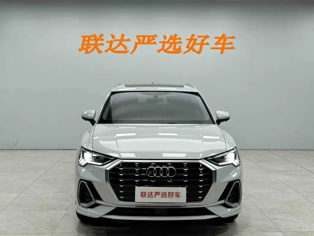 Audi Q3 — миниатюра 22