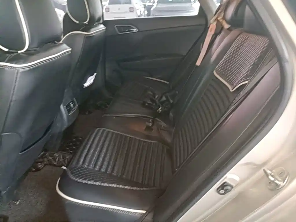 Hyundai Mistra — миниатюра 17