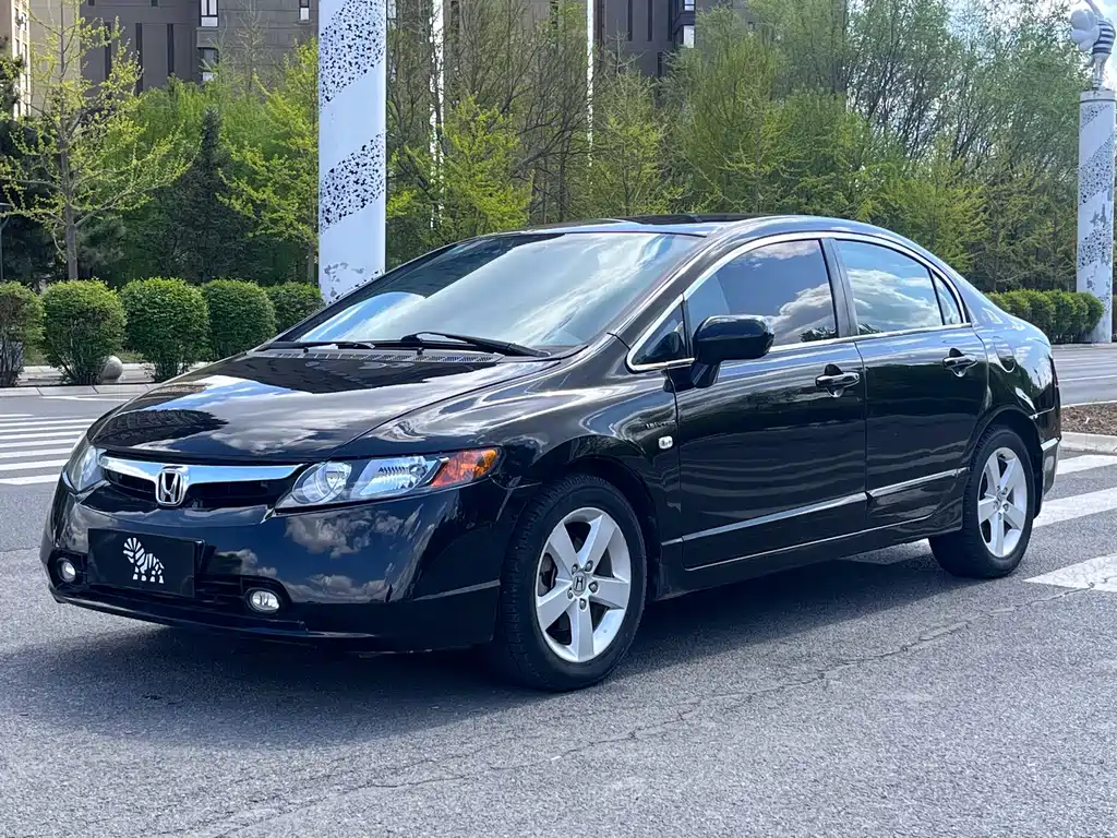Honda Civic 2011