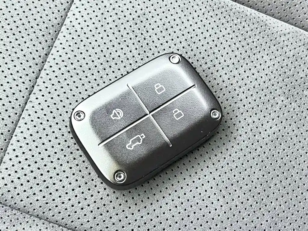 iCAR iCAR Super V23 — миниатюра 14