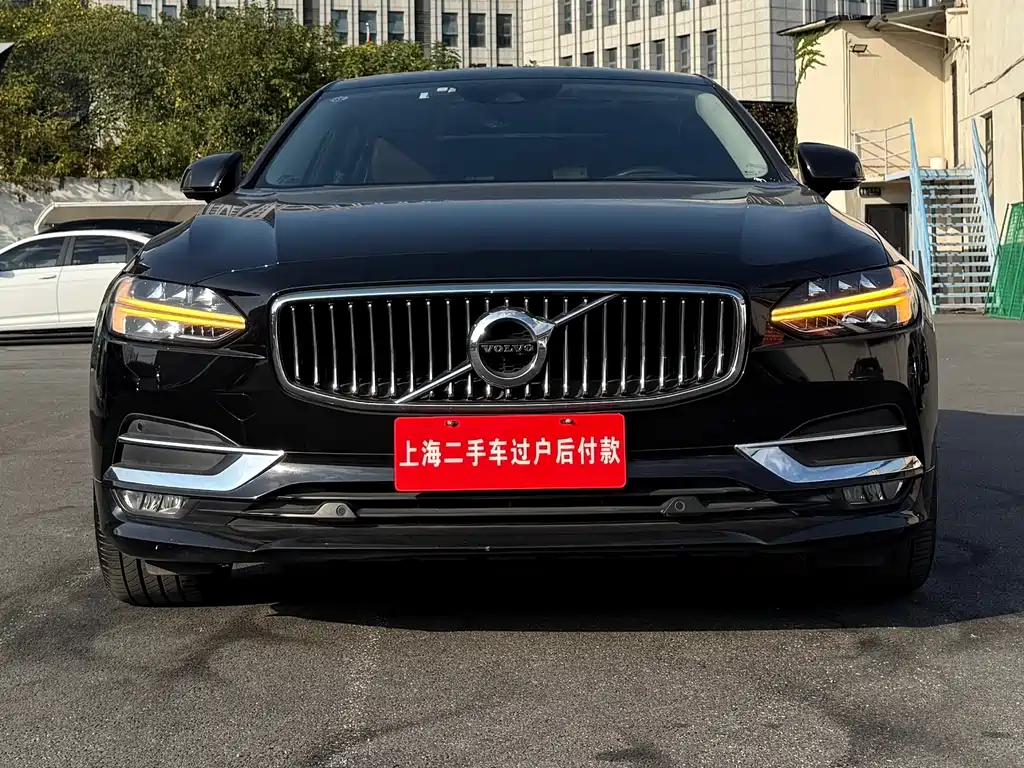 Volvo S90 2020