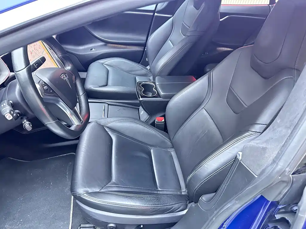 Tesla Model S — миниатюра 6