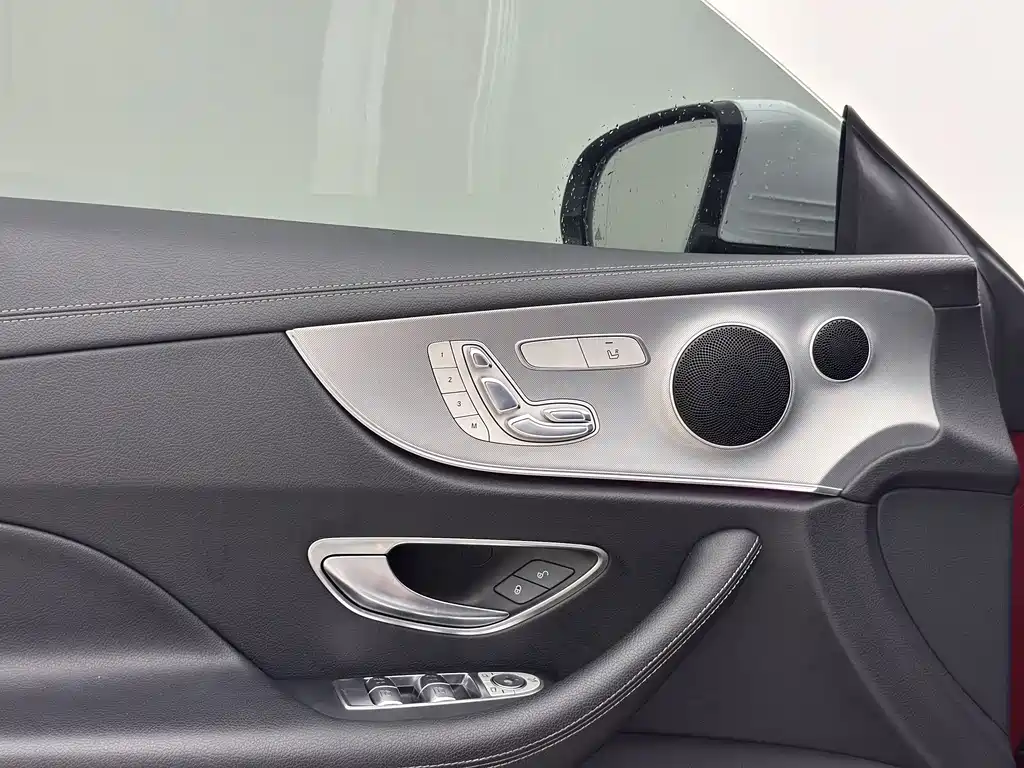 Mercedes-Benz E-Class E 2017 E 300