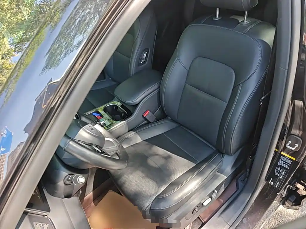 Li Auto Li ONE — миниатюра 15