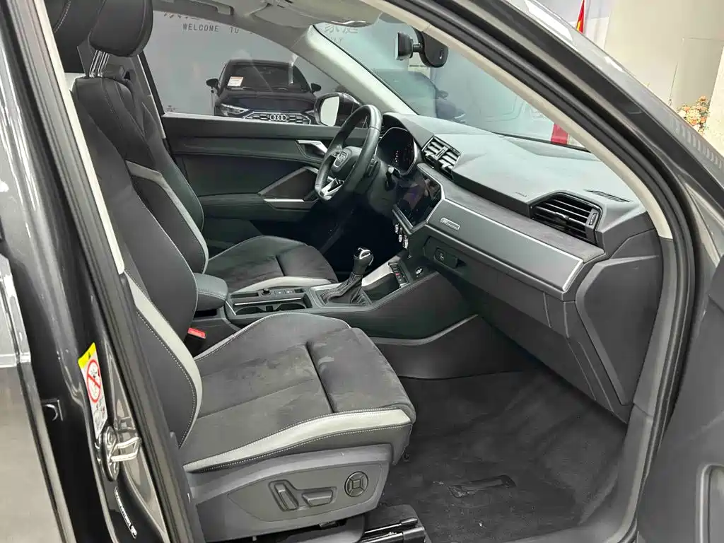 Audi Q3 — миниатюра 13