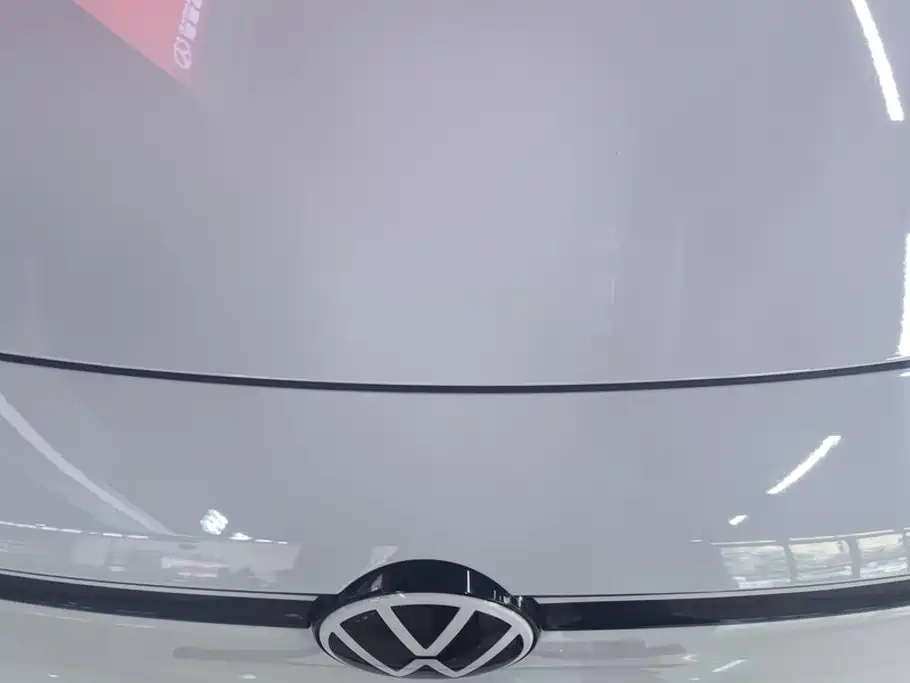 Volkswagen ID.4 Crozz — миниатюра 10