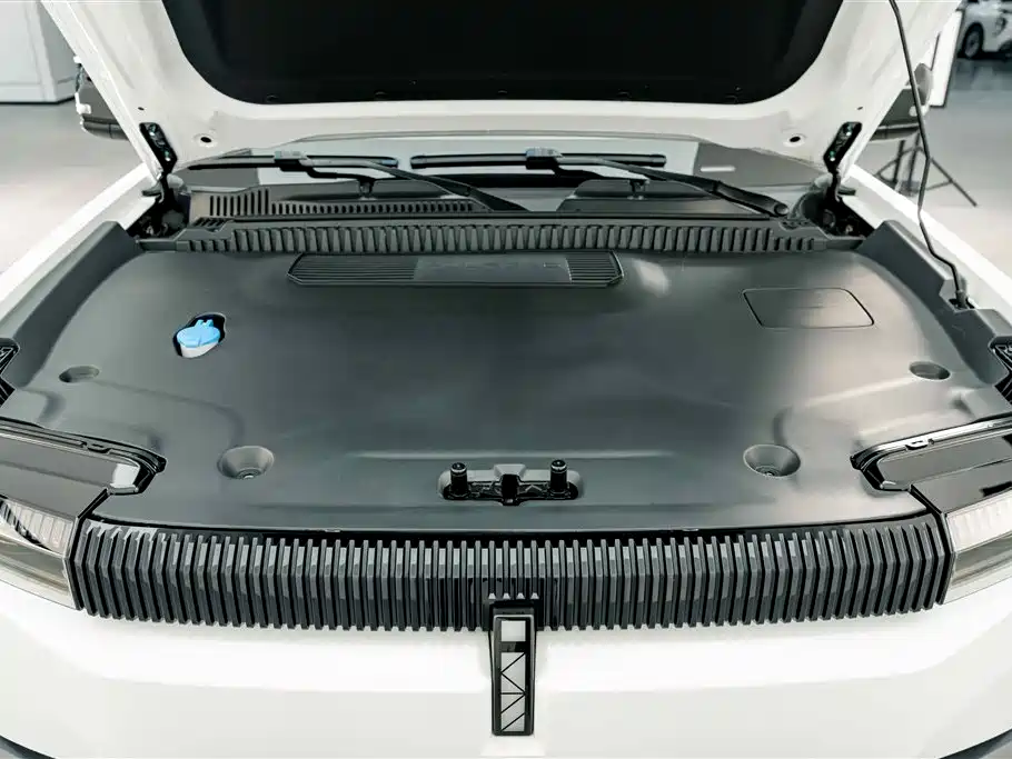iCAR iCAR 03 — миниатюра 23