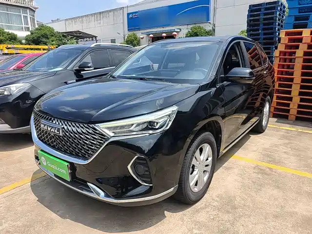 Haval M6