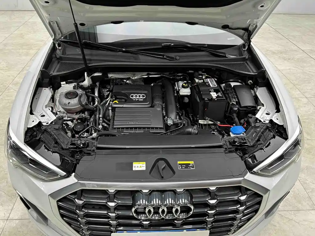 Audi Q3 — миниатюра 21