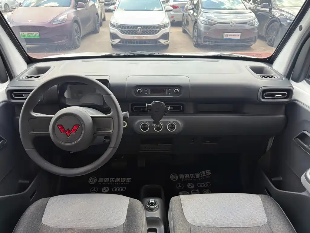 Wuling Zhiguang EV — миниатюра 11