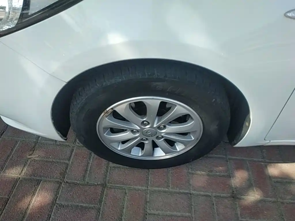 Kia K3S — миниатюра 23