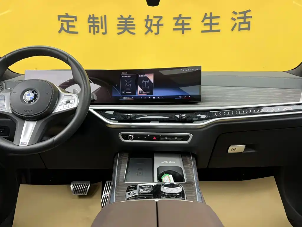 BMW X5 — миниатюра 46