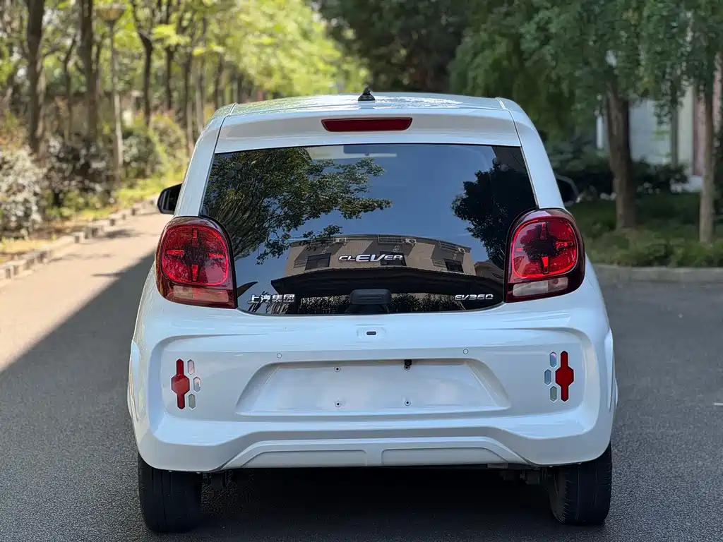 Roewe Clever — миниатюра 8