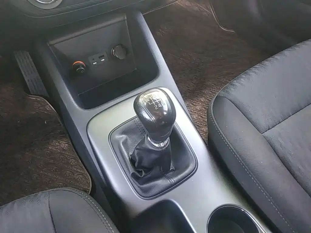Kia K3S — миниатюра 14