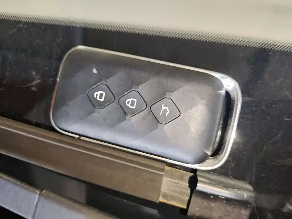 Wuling Xingchen — миниатюра 9