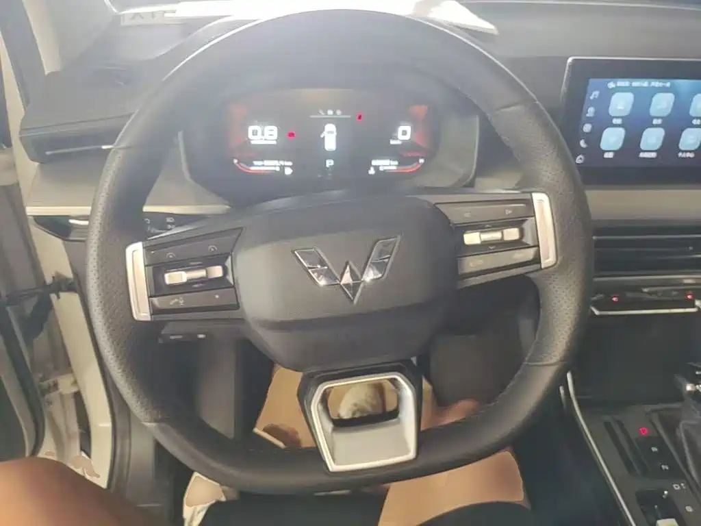 Wuling Xingchen — миниатюра 11