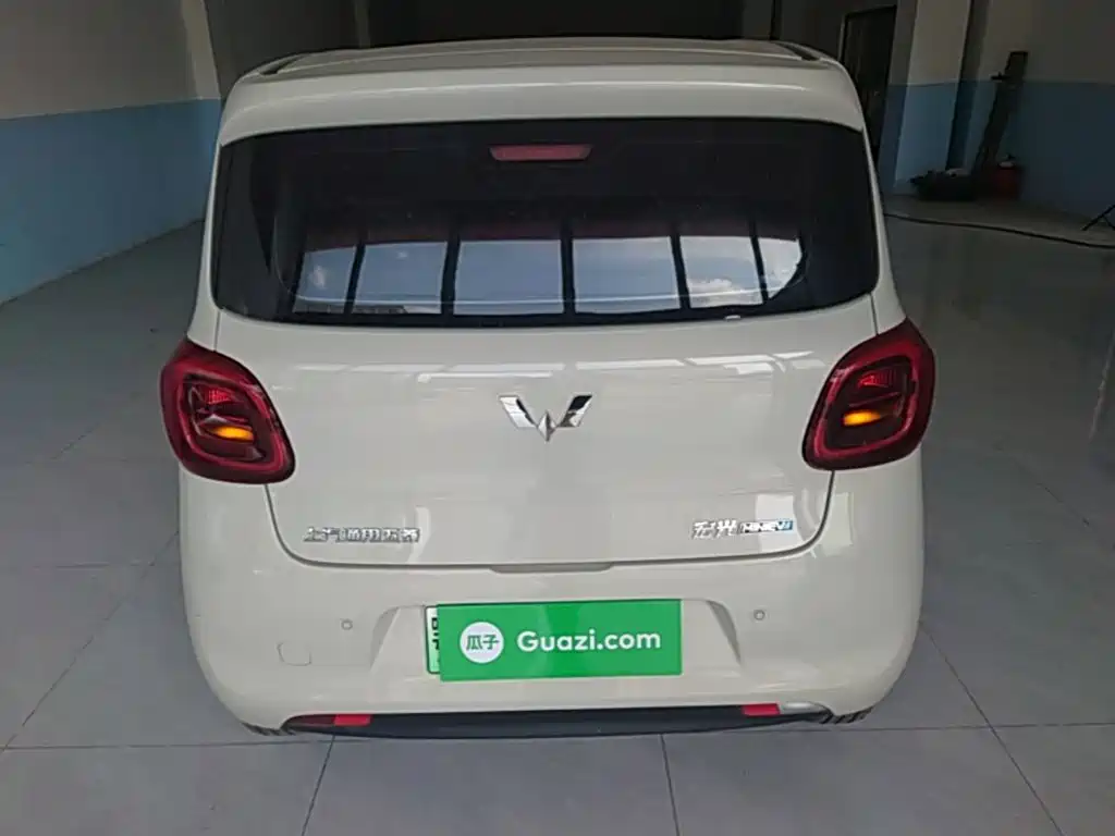 Wuling Mini EV MINIEV 2025