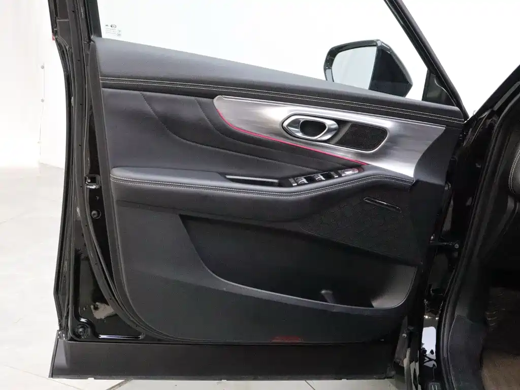 GAC Motor Trumpchi GS8 — миниатюра 10