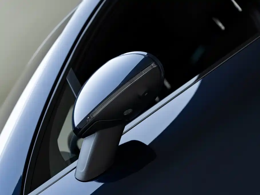 Porsche Macan — миниатюра 7