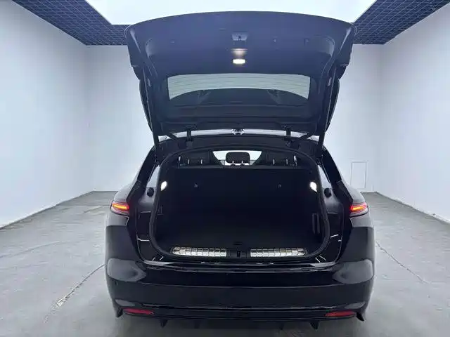 NIO ET5T — миниатюра 9