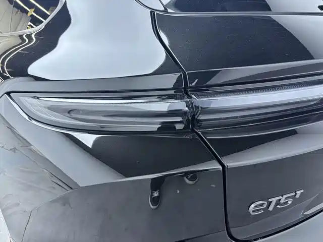 NIO ET5T — миниатюра 14