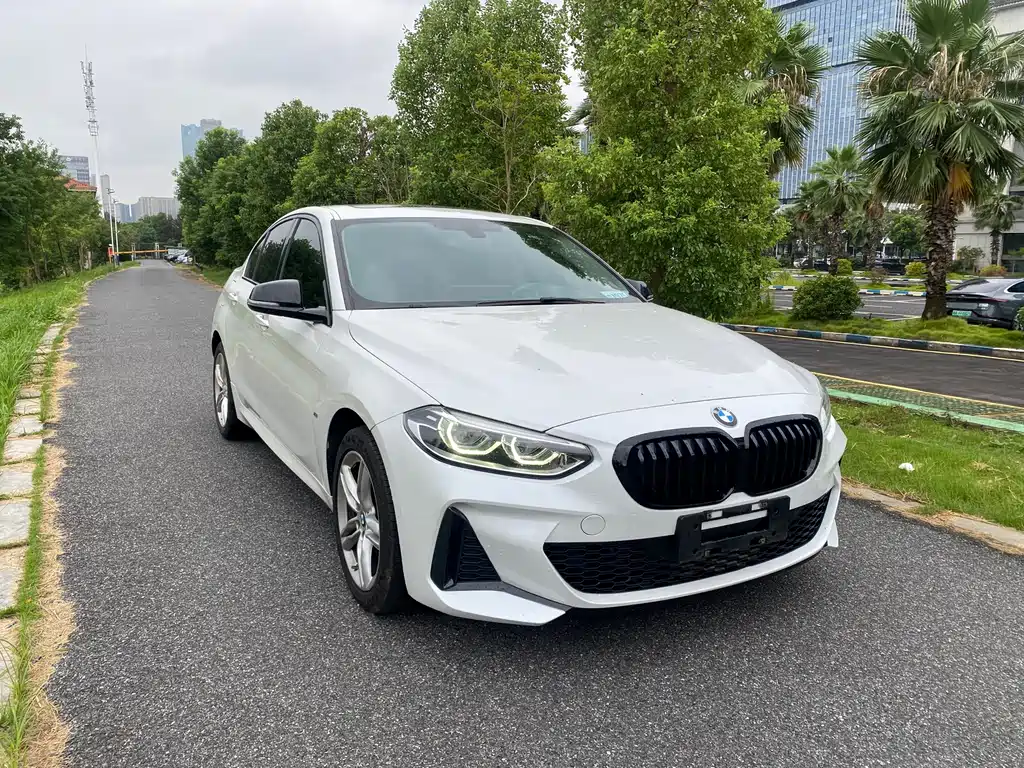 BMW 1 Series — миниатюра 3