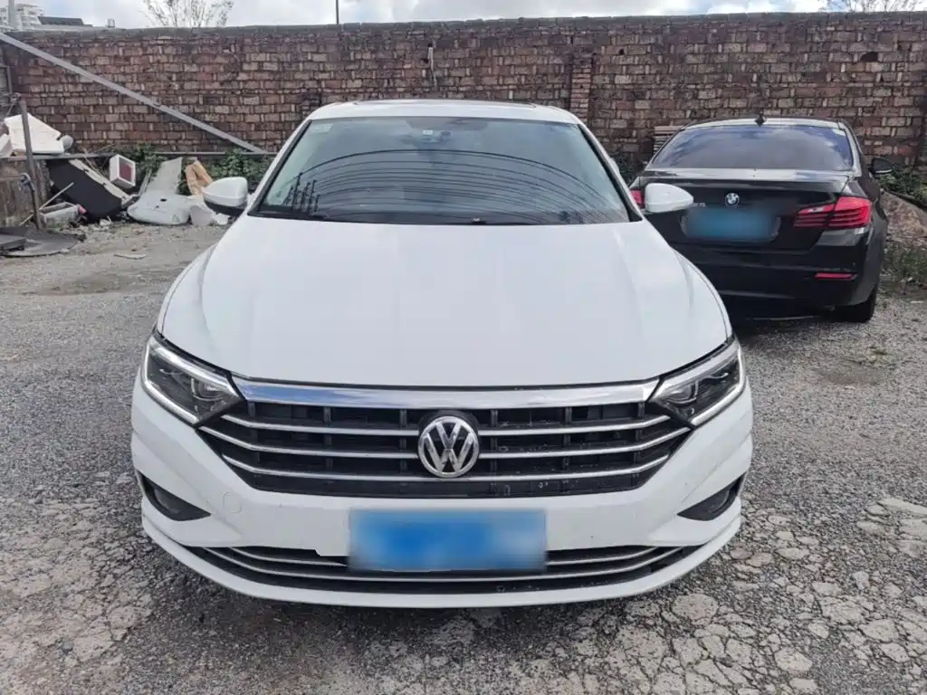 Volkswagen Sagitar — миниатюра 3