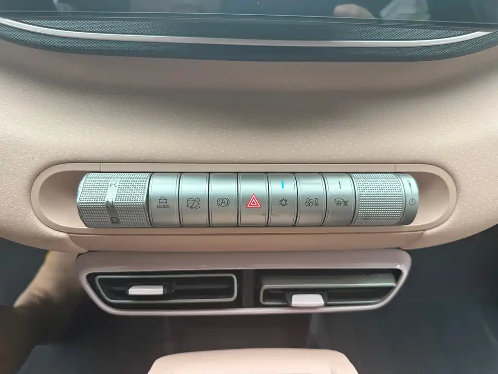 BYD Seagull — миниатюра 13