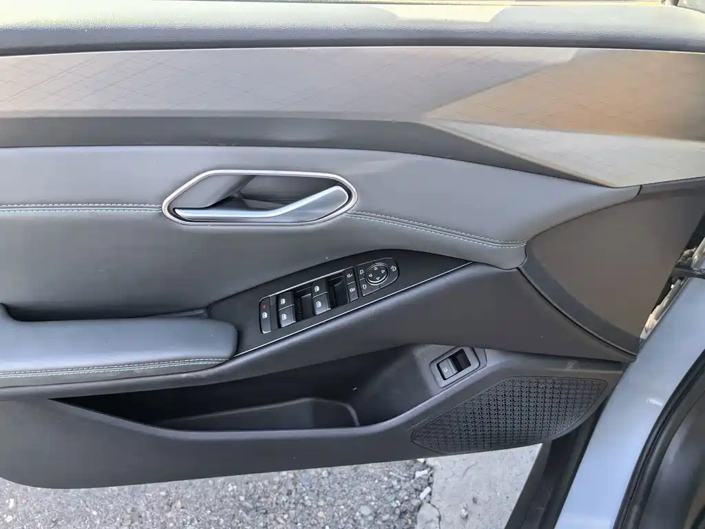BYD Qin L — миниатюра 12