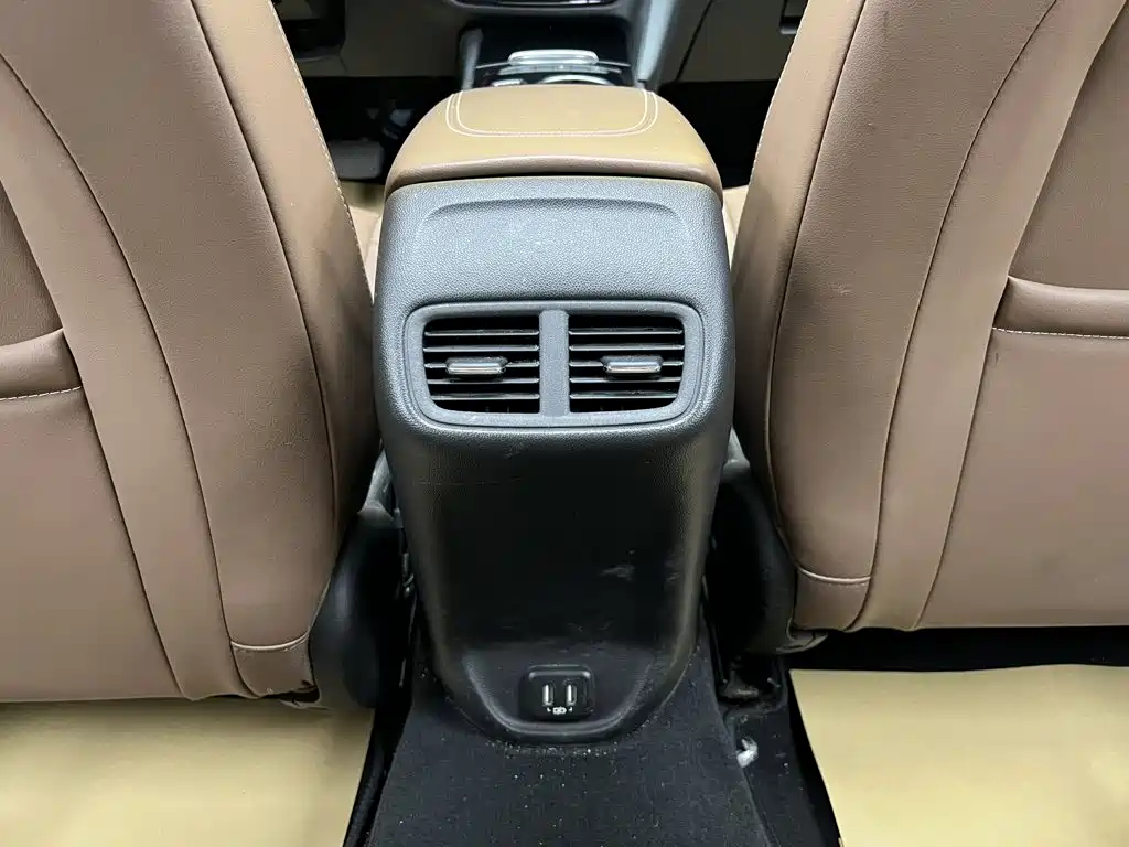 Buick Regal — миниатюра 38