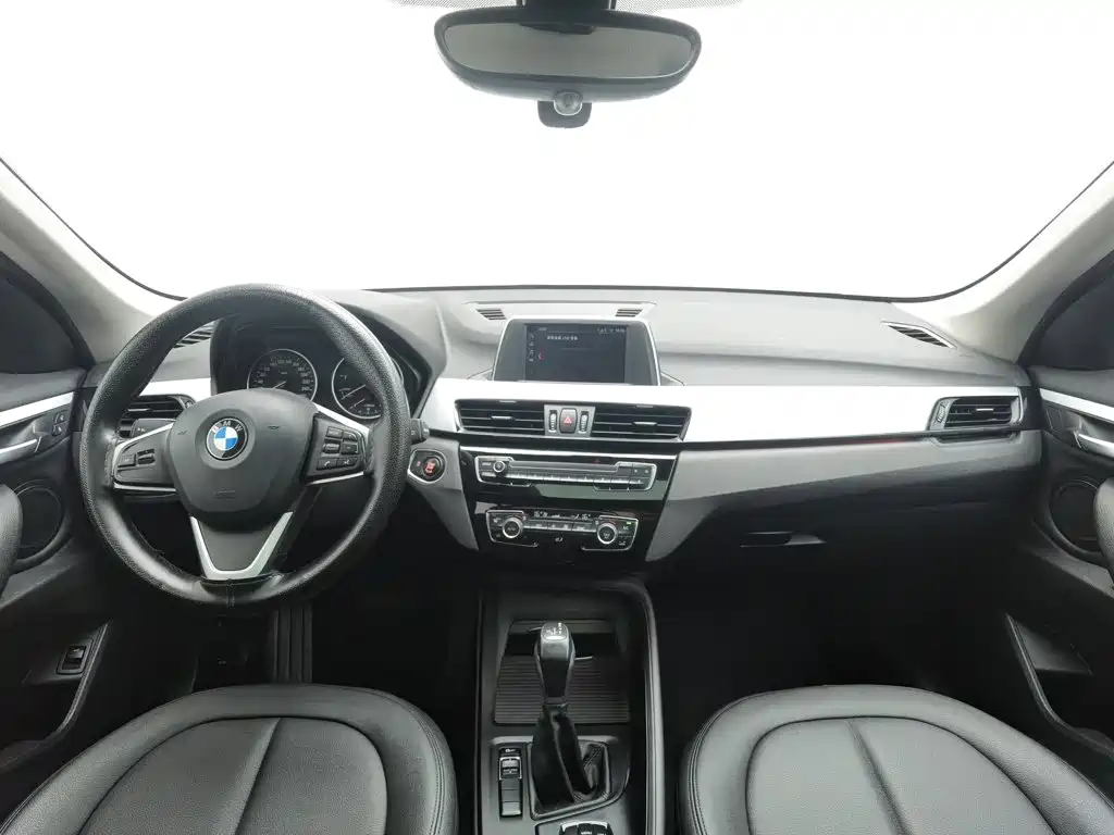 BMW X1 — миниатюра 5