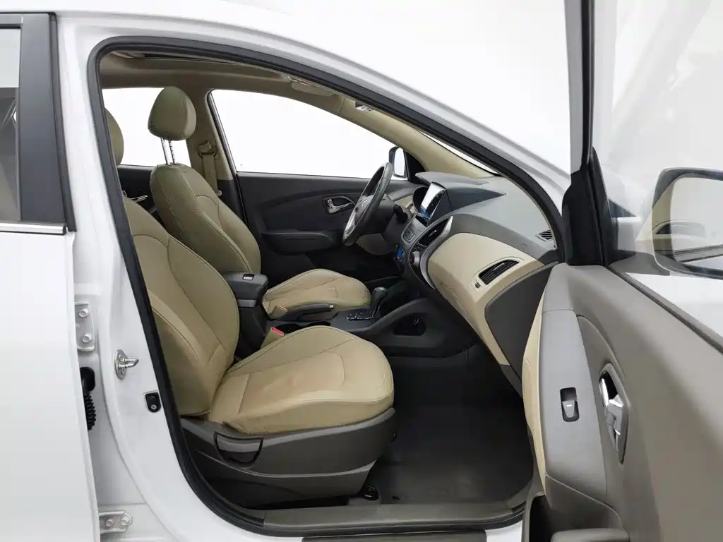 Hyundai ix35 — миниатюра 23