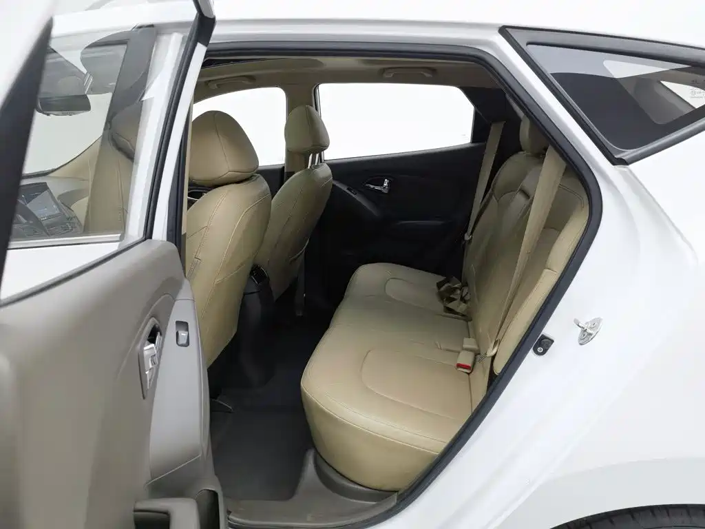 Hyundai ix35 — миниатюра 15