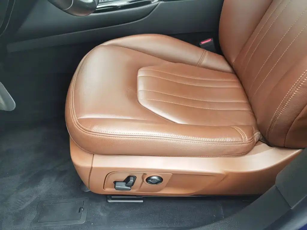 Maserati Levante — миниатюра 20
