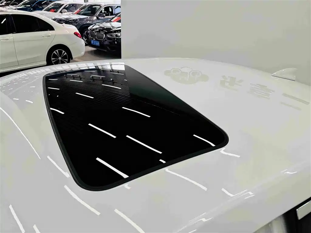 Cadillac ATS-L — миниатюра 18