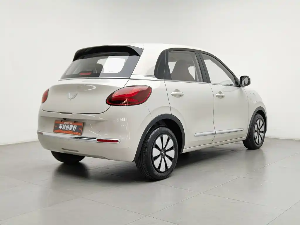 Wuling Bingo — миниатюра 2