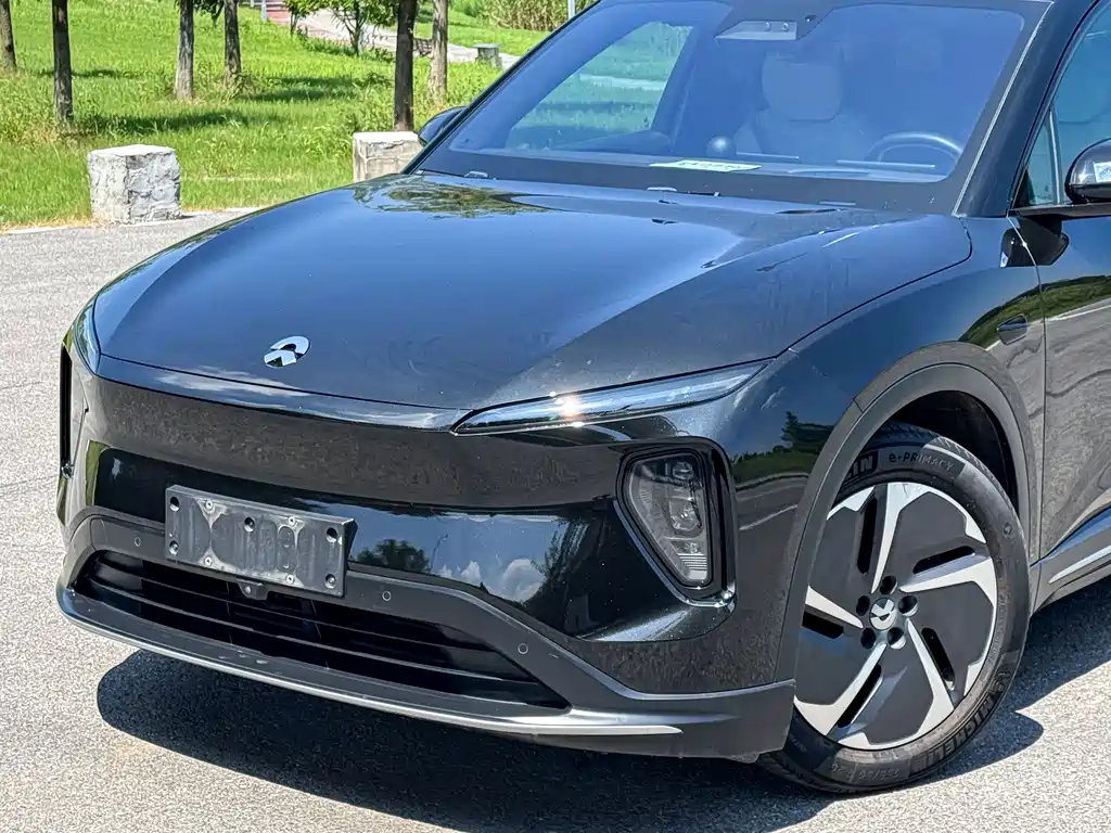 NIO ES6 — миниатюра 3