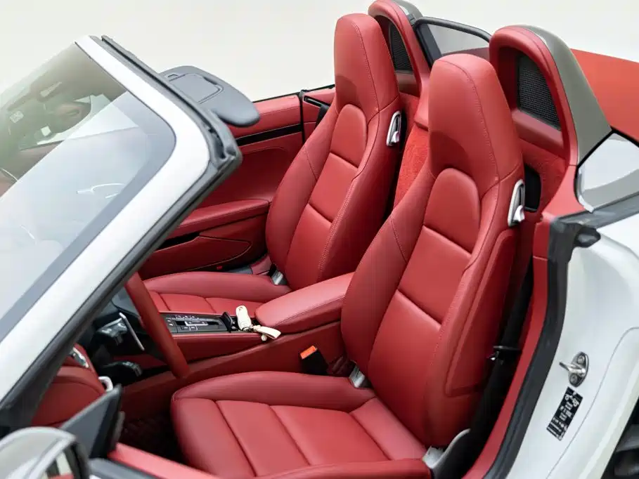 Porsche 718 — миниатюра 11