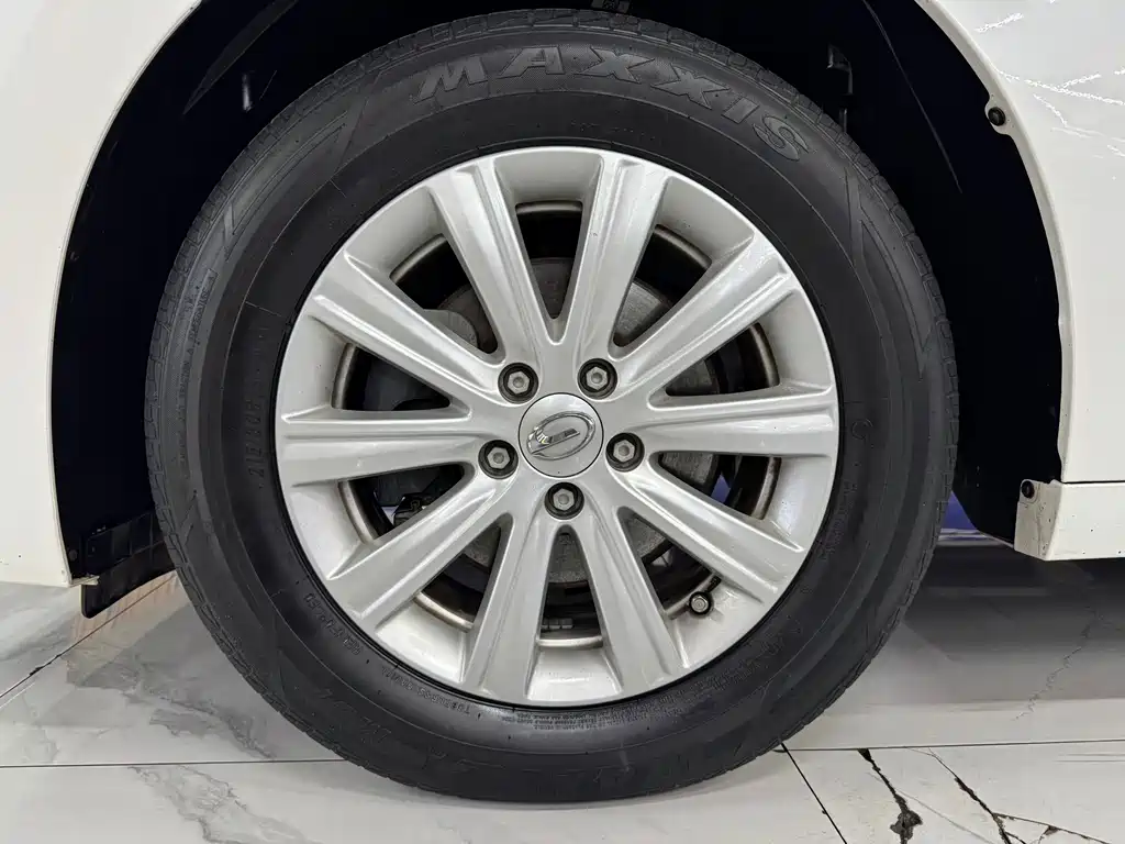 GAC Motor Trumpchi M6 — миниатюра 14
