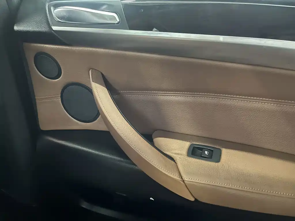 BMW X6 — миниатюра 15