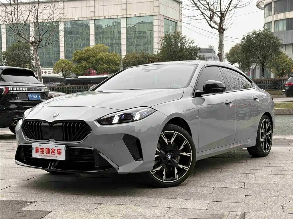 BMW 2 Series 2025