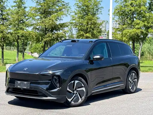 NIO ES6