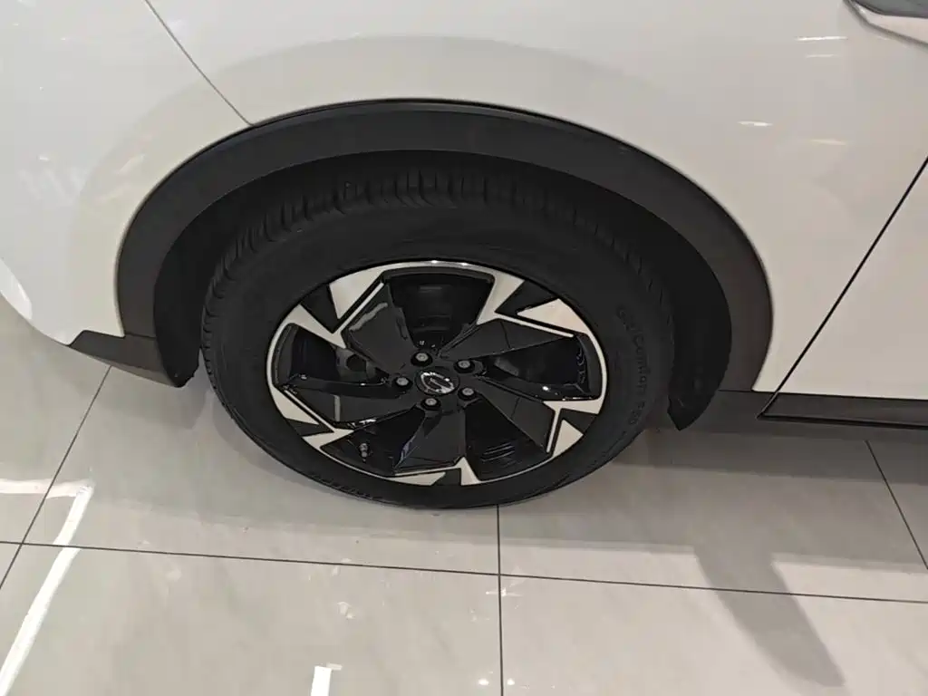 GAC Motor Trumpchi GS3 — миниатюра 23