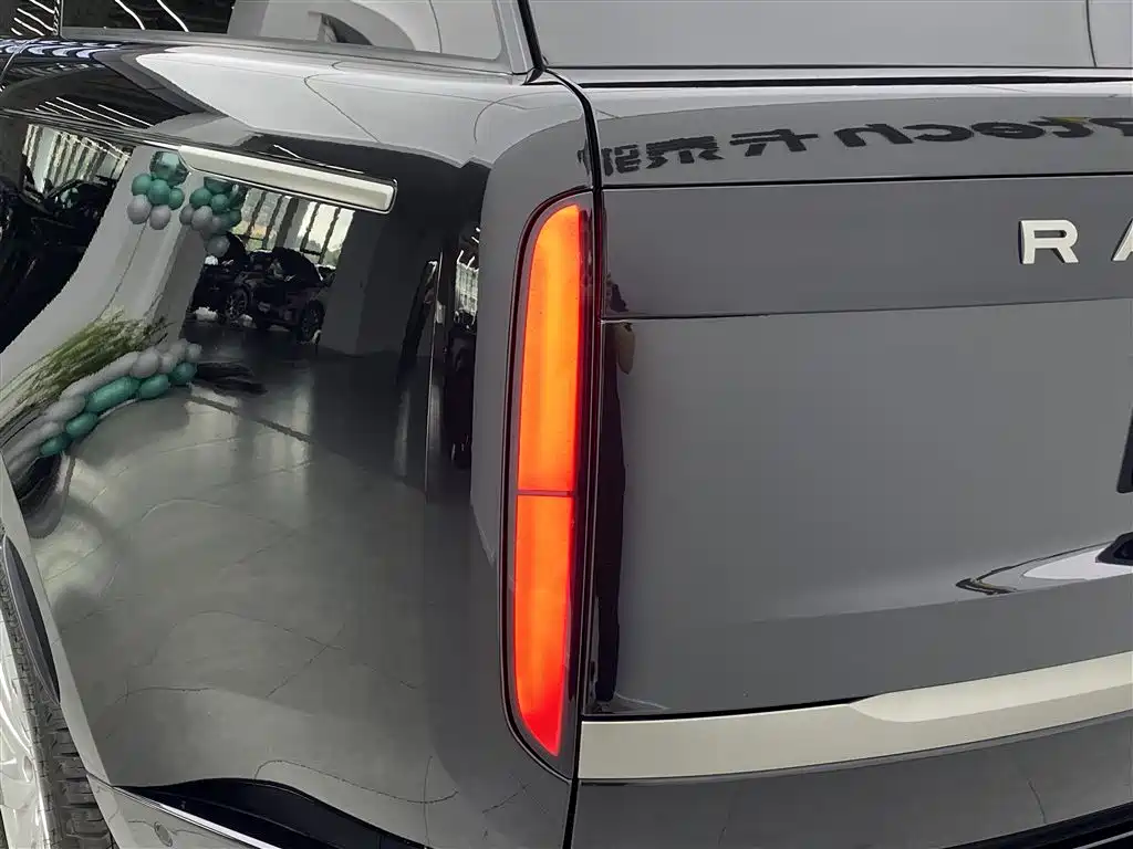 Land Rover Range Rover — фотографии объявления, Фото 36